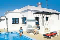 Villa Azul, Puerto Del Carmen, Lanzarote